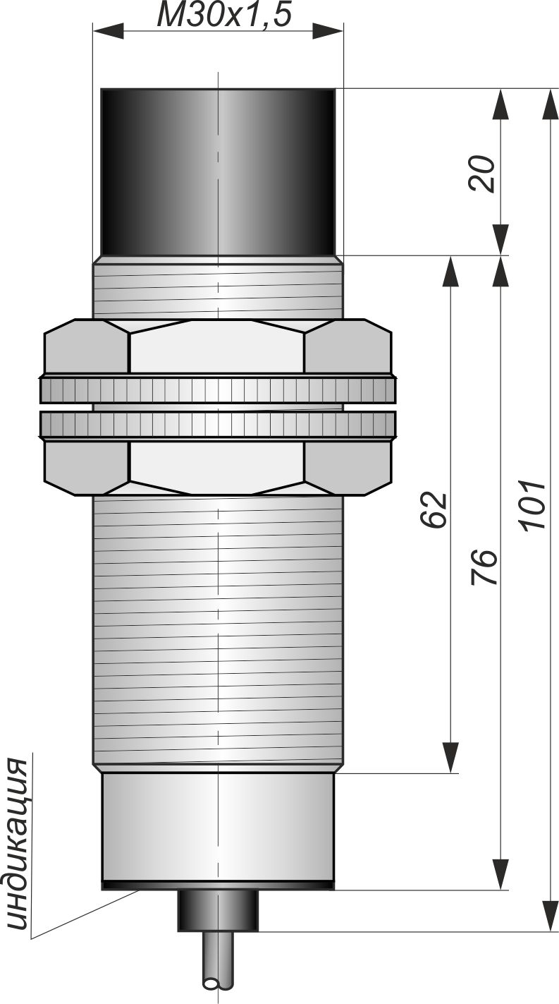 И27-AC-GP