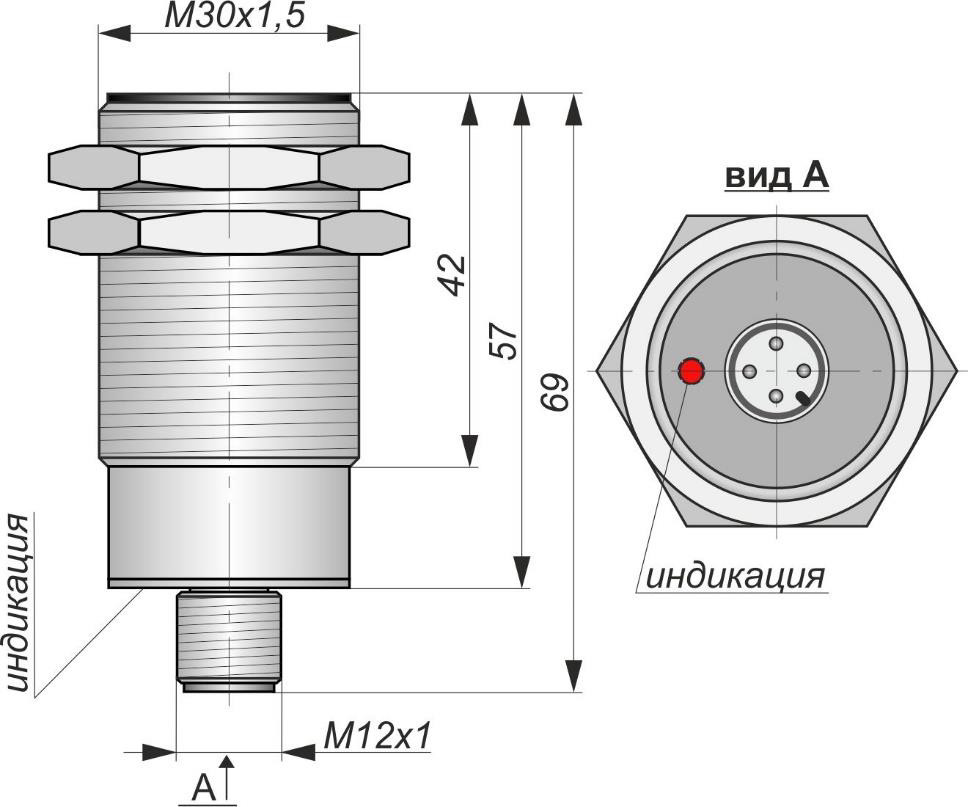 M30-razyem