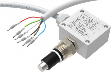 Датчик-реле температуры ДРТ   T01 90-80-NC/NC-R (Д16Т)